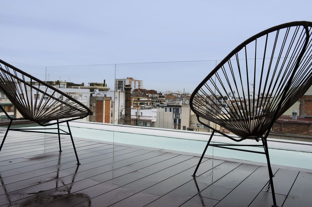 Fotos del hotel - Mh Apartments Barcelona