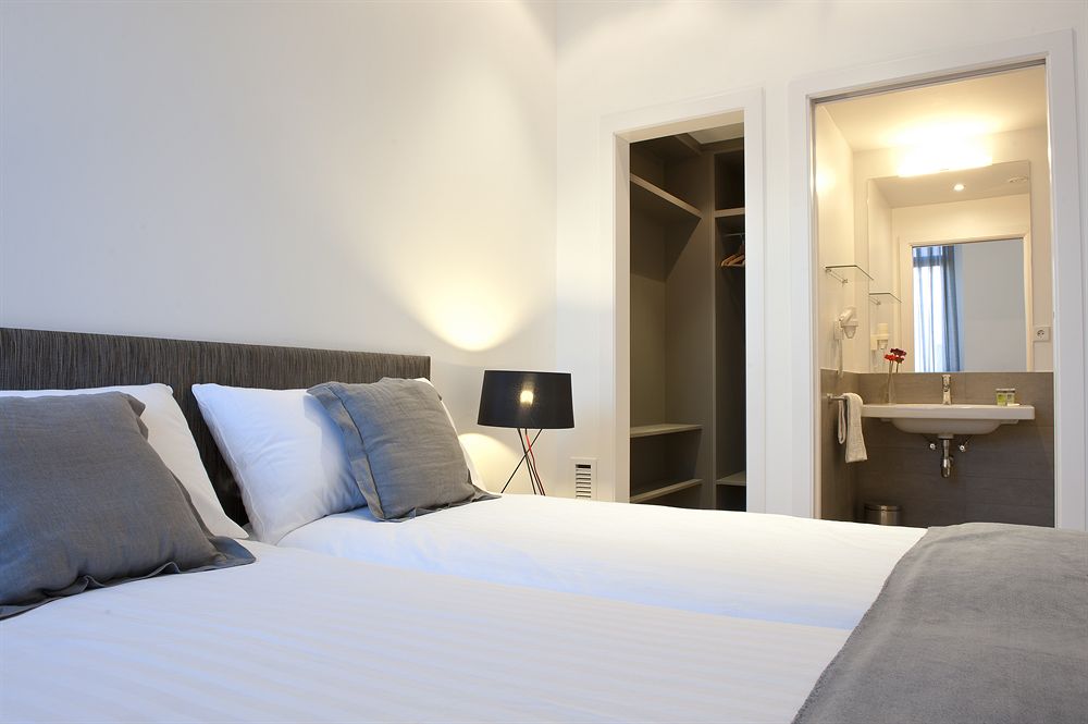 Fotos del hotel - Mh Apartments Barcelona