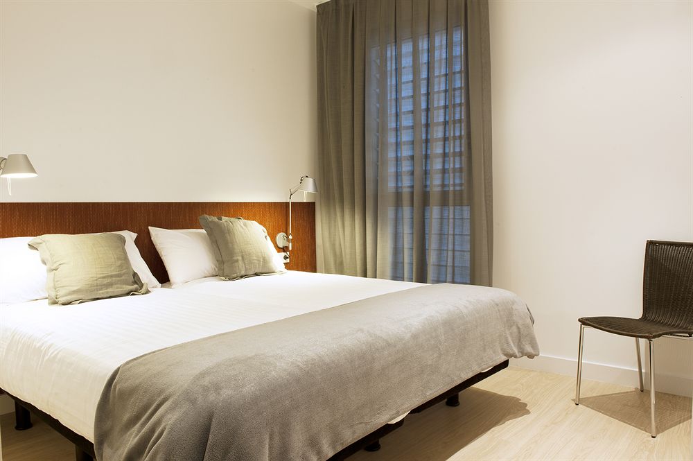 Fotos del hotel - Mh Apartments Barcelona