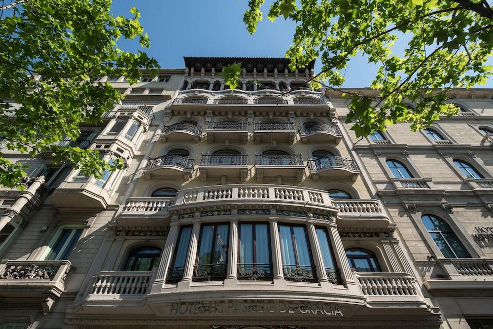 Fotos del hotel - CATALONIA PASSEIG DE GRACIA