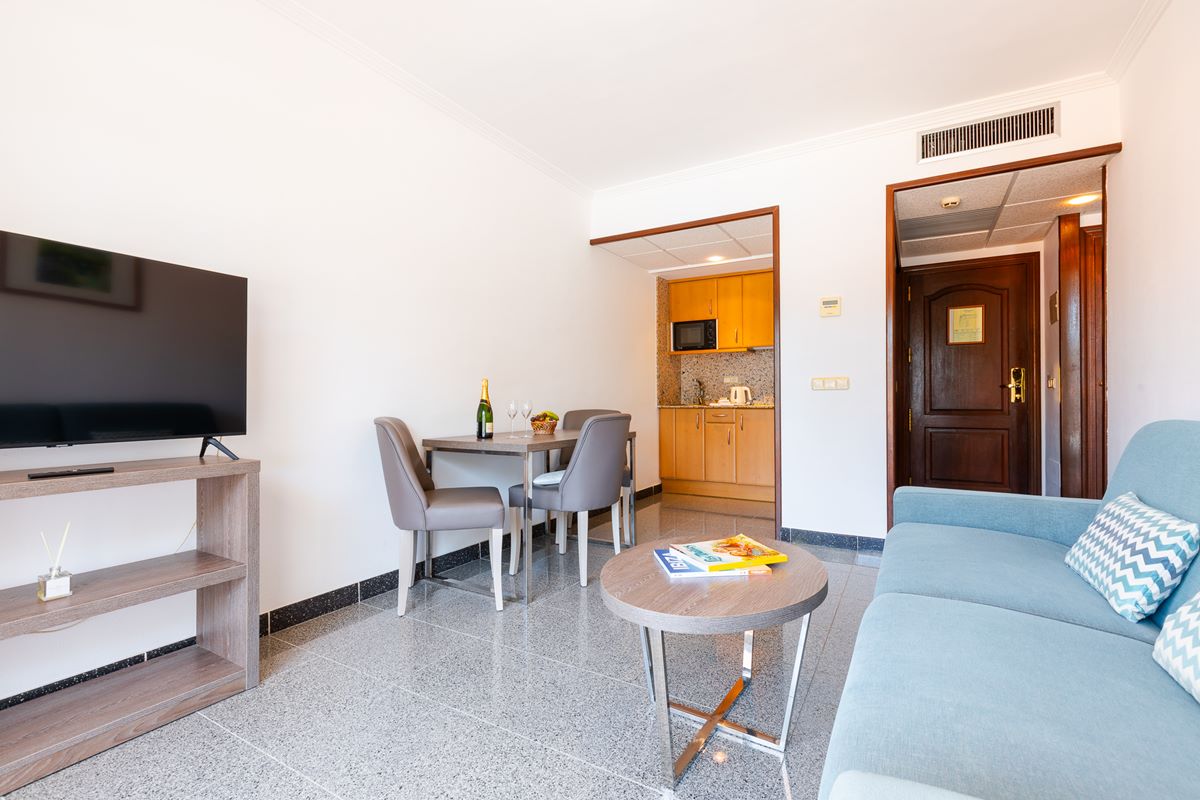 Fotos del hotel - SUITE HOTEL S'ARGAMASSA PALACE