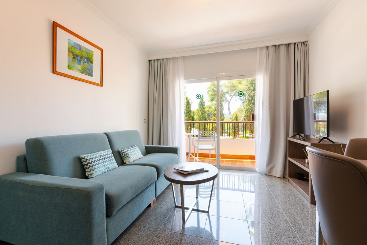 Fotos del hotel - SUITE HOTEL S'ARGAMASSA PALACE