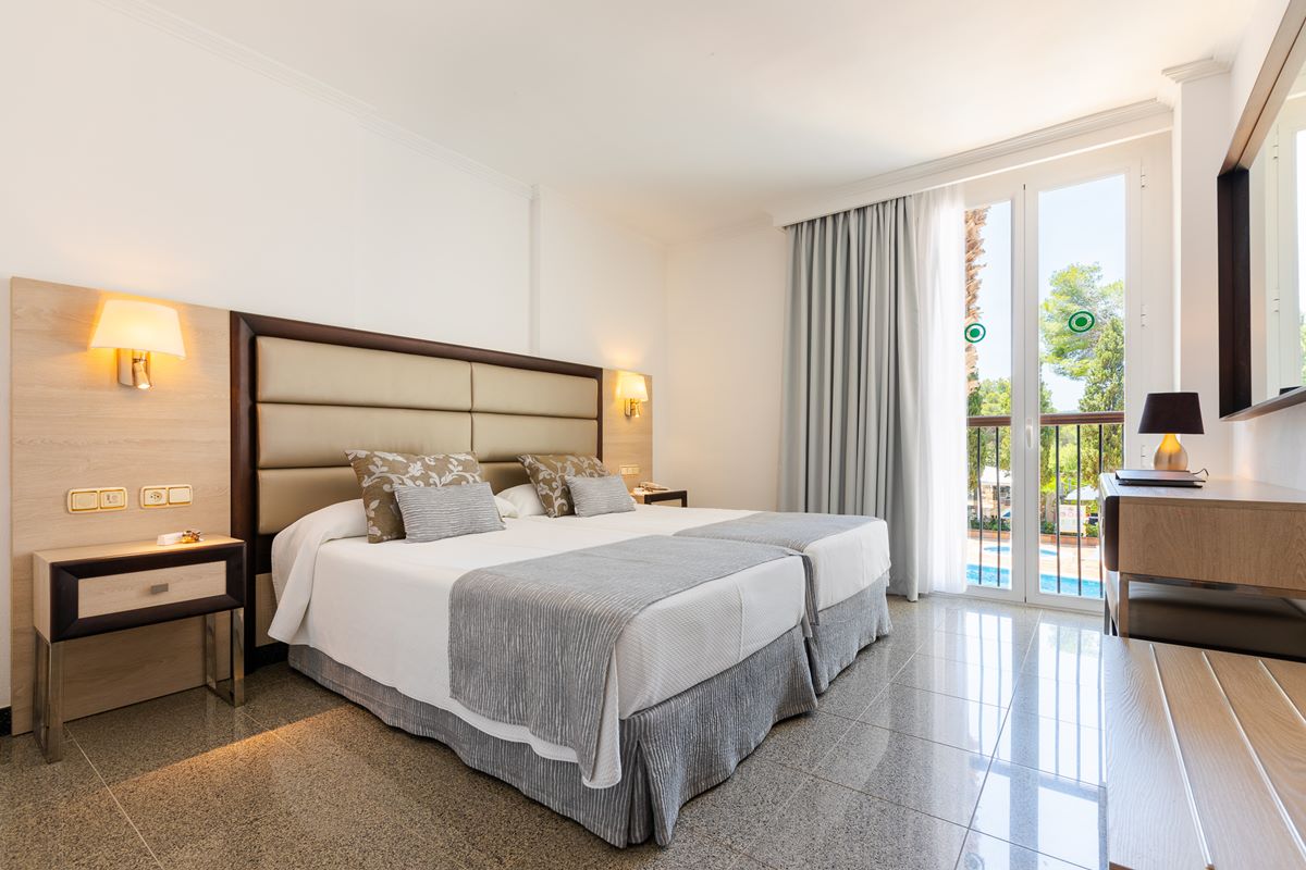 Fotos del hotel - SUITE HOTEL S'ARGAMASSA PALACE