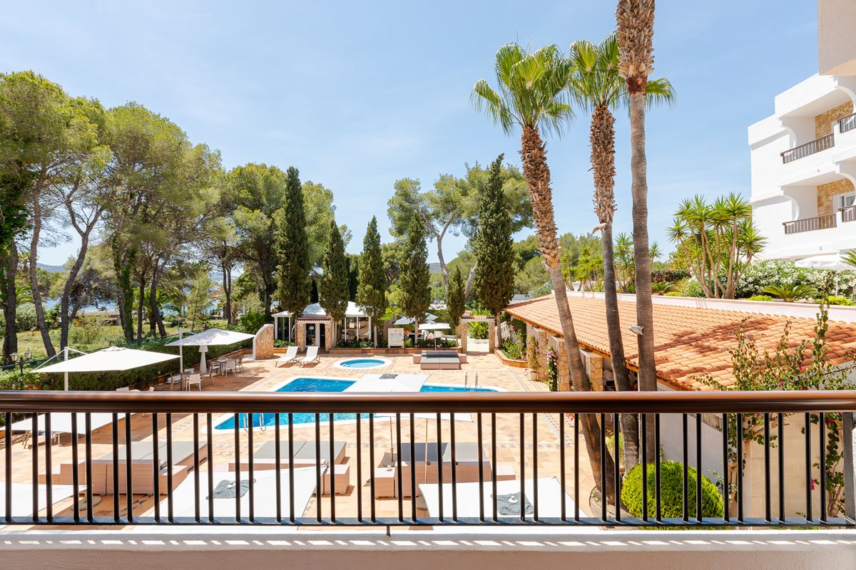 Fotos del hotel - SUITE HOTEL S'ARGAMASSA PALACE