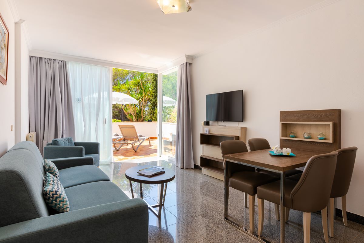 Fotos del hotel - SUITE HOTEL S'ARGAMASSA PALACE