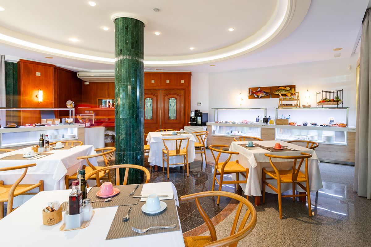 Fotos del hotel - SUITE HOTEL S'ARGAMASSA PALACE