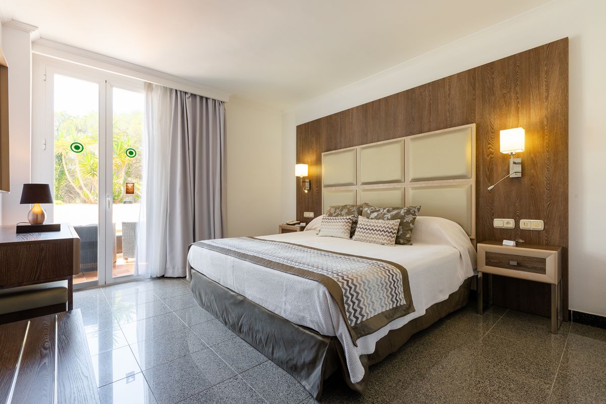 Fotos del hotel - SUITE HOTEL S'ARGAMASSA PALACE