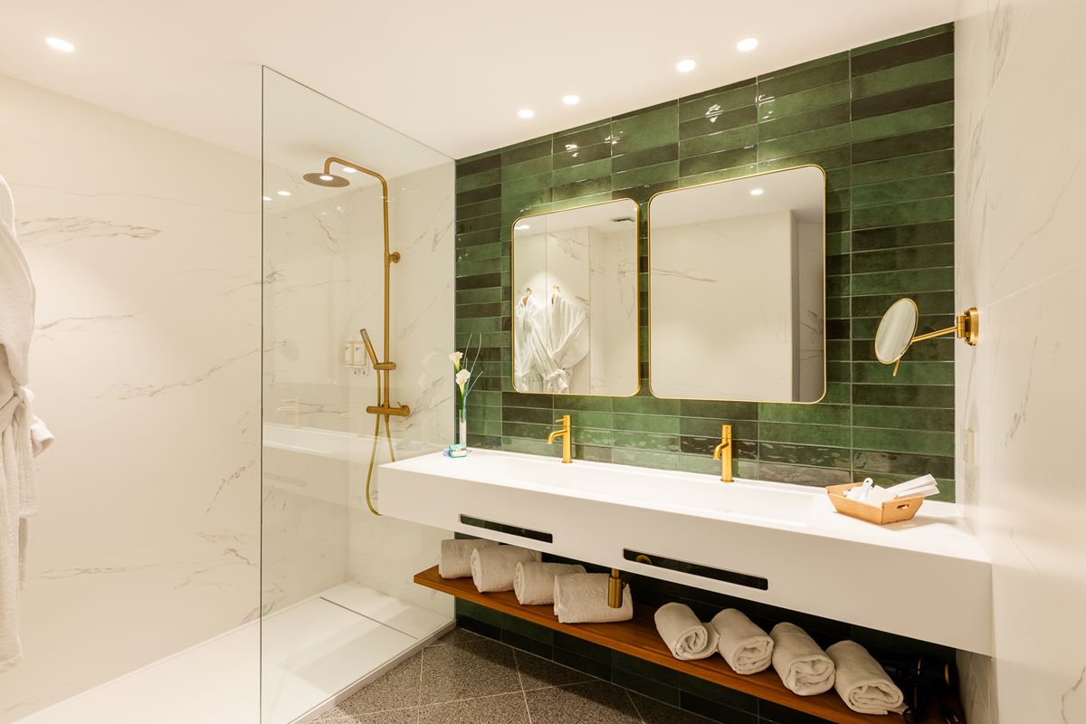 Fotos del hotel - SUITE HOTEL S'ARGAMASSA PALACE
