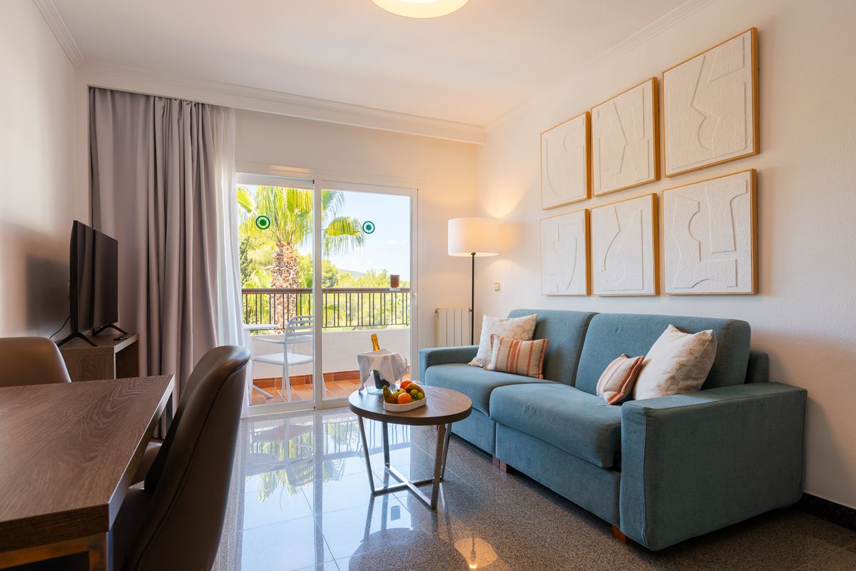 Fotos del hotel - SUITE HOTEL S'ARGAMASSA PALACE