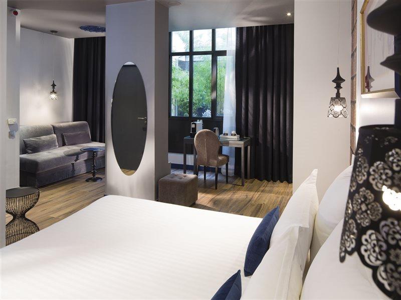 Fotos del hotel - Hotel Mademoiselle