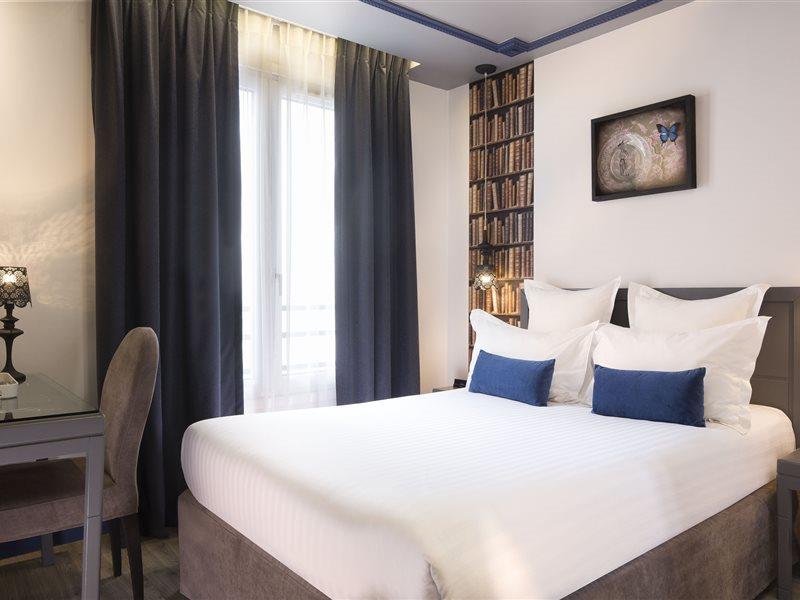 Fotos del hotel - Hotel Mademoiselle