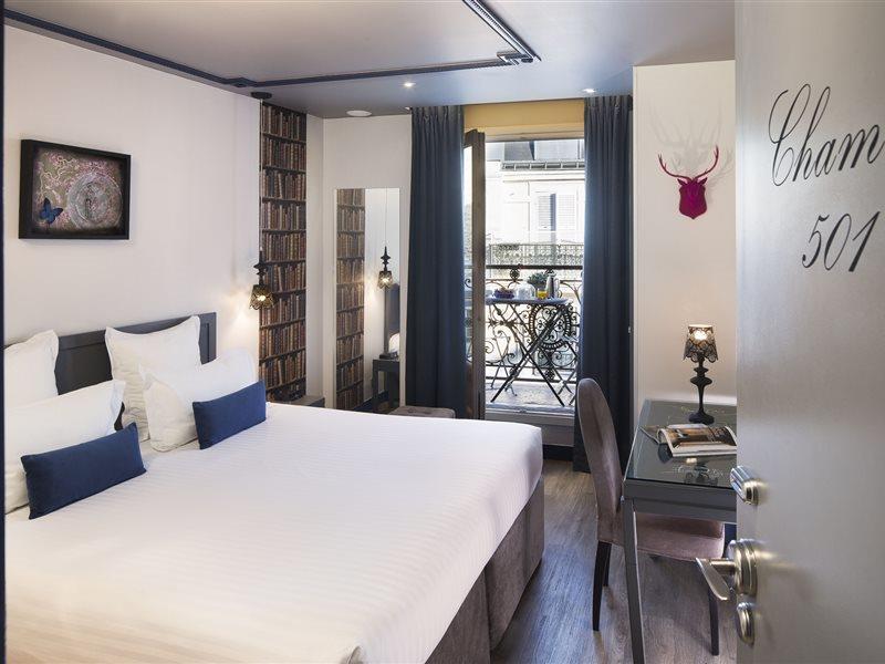 Fotos del hotel - Hotel Mademoiselle