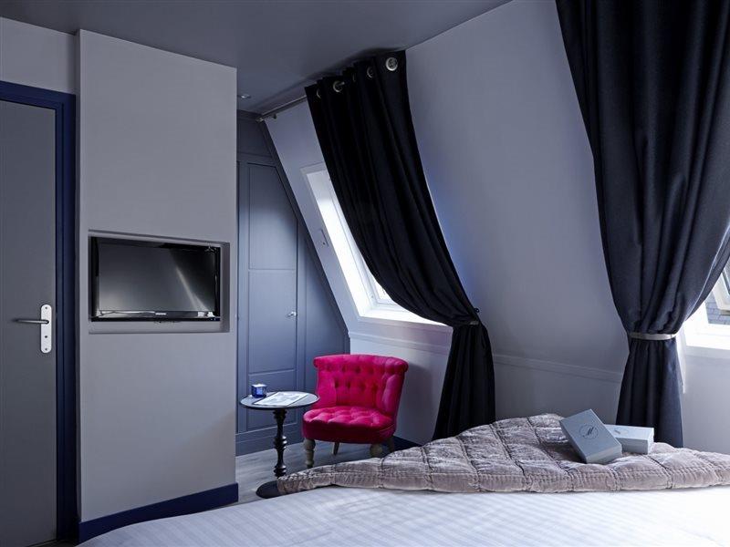Fotos del hotel - Hotel Mademoiselle