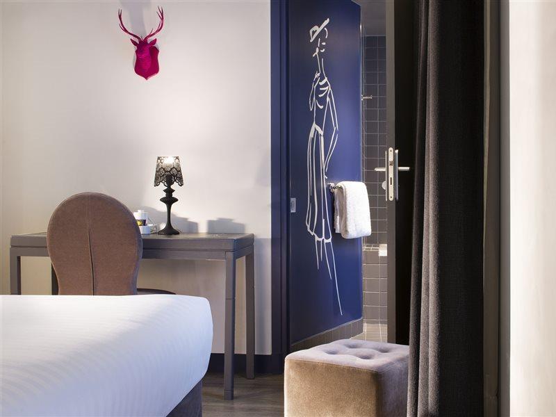 Fotos del hotel - Hotel Mademoiselle