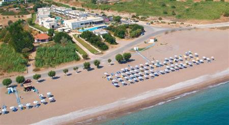 Fotos del hotel - AFANDOU BAY RESORT SUITES