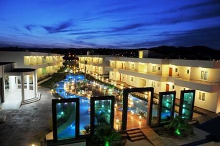 Fotos del hotel - AFANDOU BAY RESORT SUITES