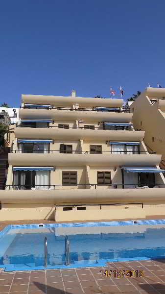Fotos del hotel - Apartamentos Roslara