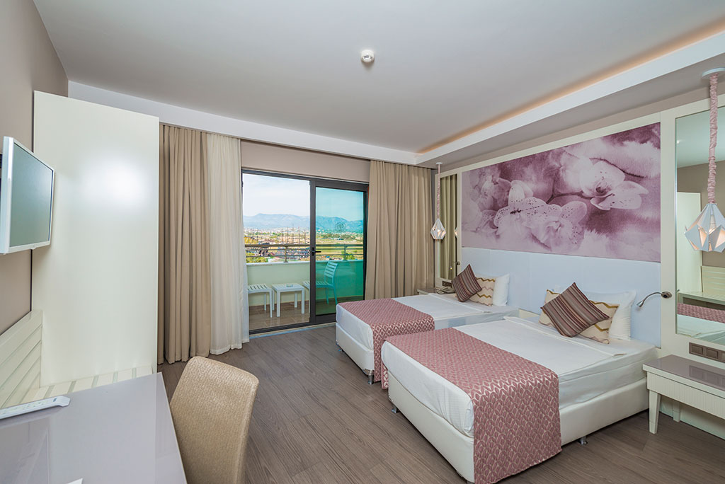 Fotos del hotel - DIAMOND PREMIUM HOTEL & SPA