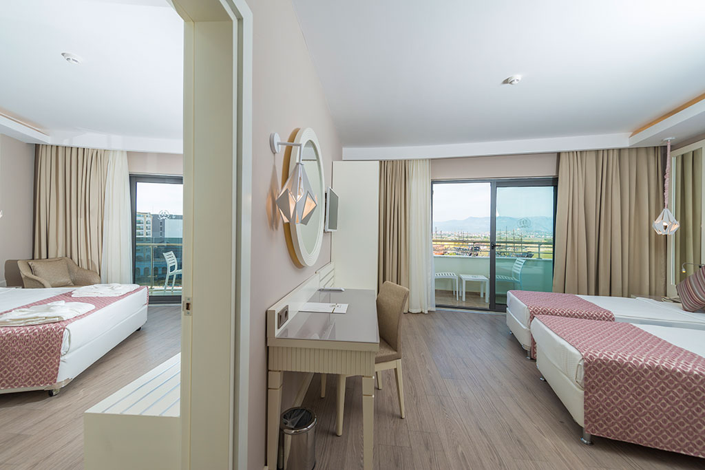 Fotos del hotel - DIAMOND PREMIUM HOTEL & SPA