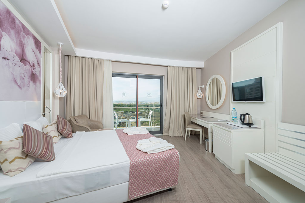Fotos del hotel - DIAMOND PREMIUM HOTEL & SPA