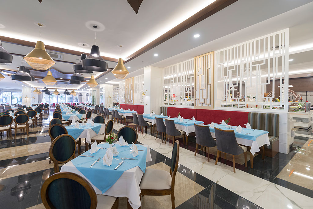 Fotos del hotel - DIAMOND PREMIUM HOTEL & SPA