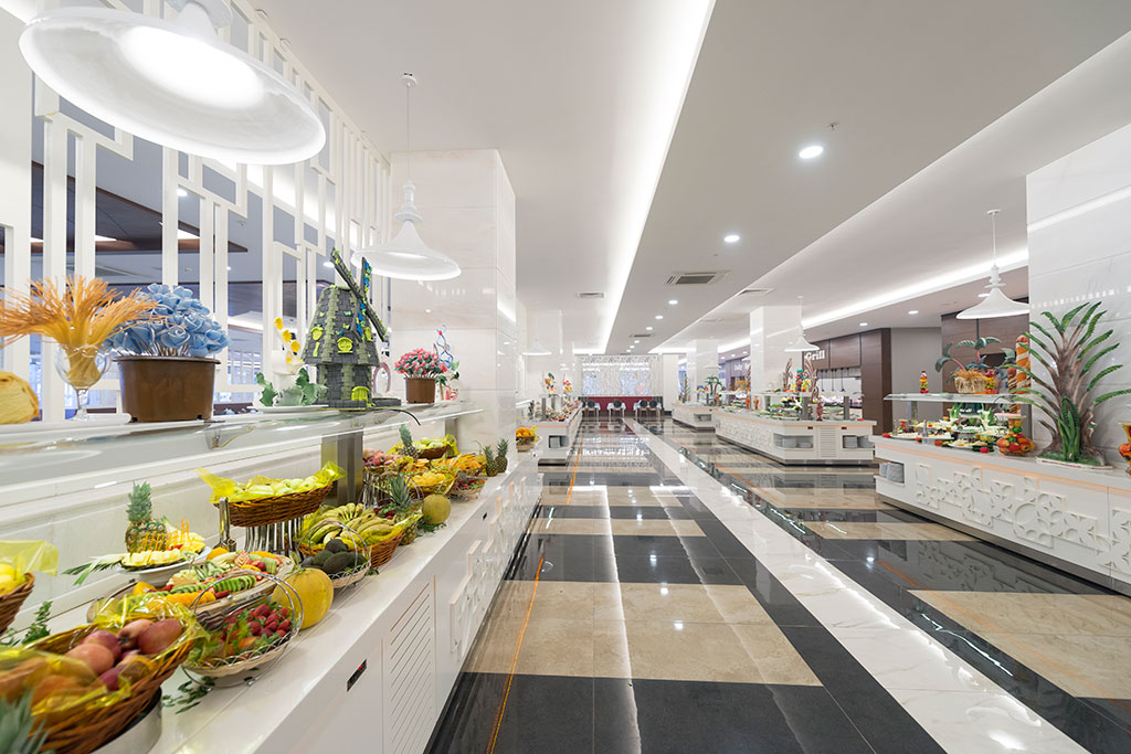 Fotos del hotel - DIAMOND PREMIUM HOTEL & SPA