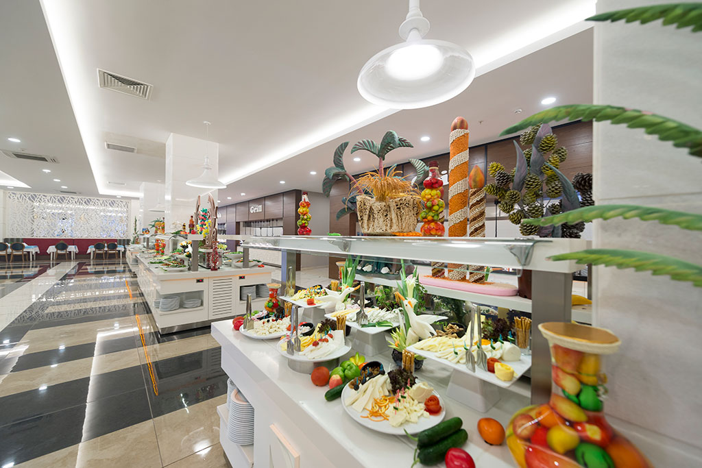Fotos del hotel - DIAMOND PREMIUM HOTEL & SPA