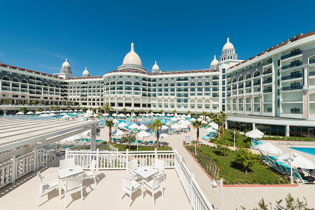Fotos del hotel - DIAMOND PREMIUM HOTEL & SPA