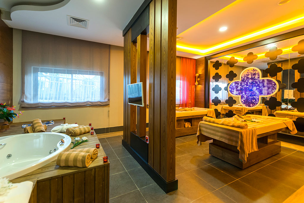 Fotos del hotel - DIAMOND PREMIUM HOTEL & SPA