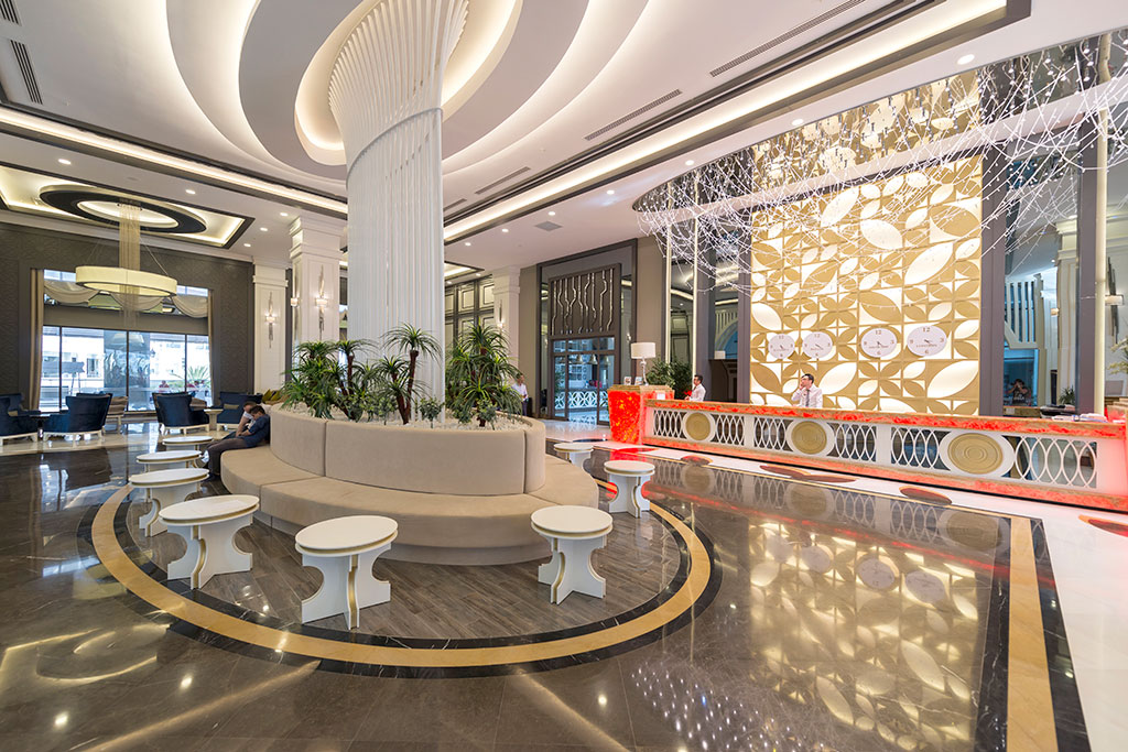 Fotos del hotel - DIAMOND PREMIUM HOTEL & SPA