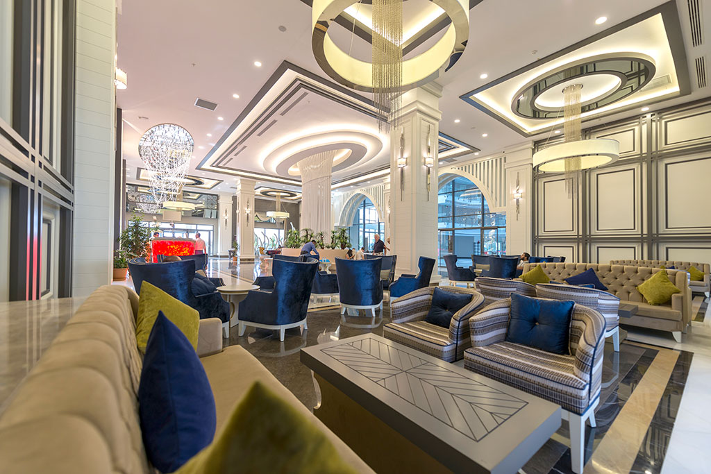 Fotos del hotel - DIAMOND PREMIUM HOTEL & SPA