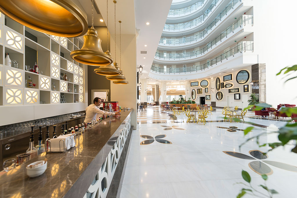 Fotos del hotel - DIAMOND PREMIUM HOTEL & SPA