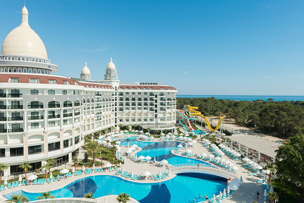 Fotos del hotel - DIAMOND PREMIUM HOTEL & SPA