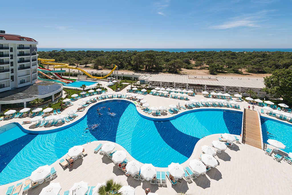 Fotos del hotel - DIAMOND PREMIUM HOTEL & SPA