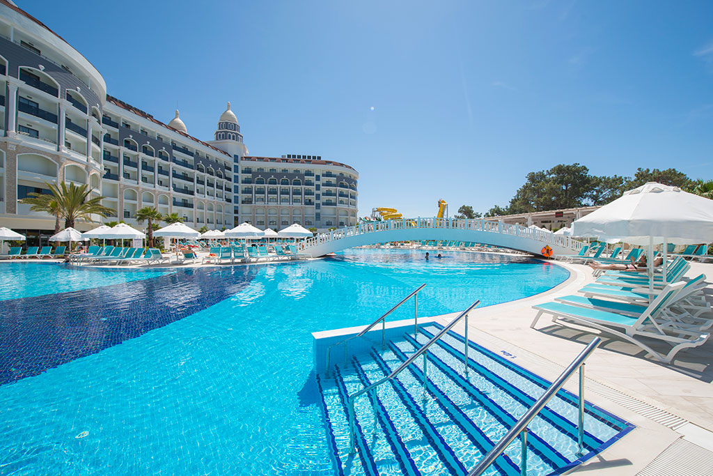 Fotos del hotel - DIAMOND PREMIUM HOTEL & SPA