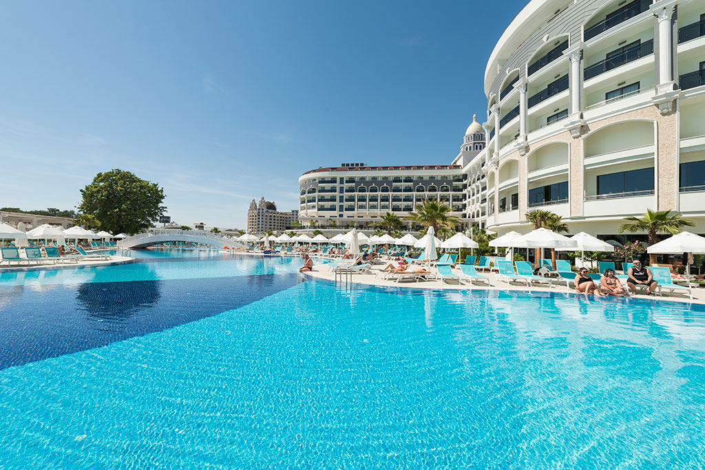 Fotos del hotel - DIAMOND PREMIUM HOTEL & SPA