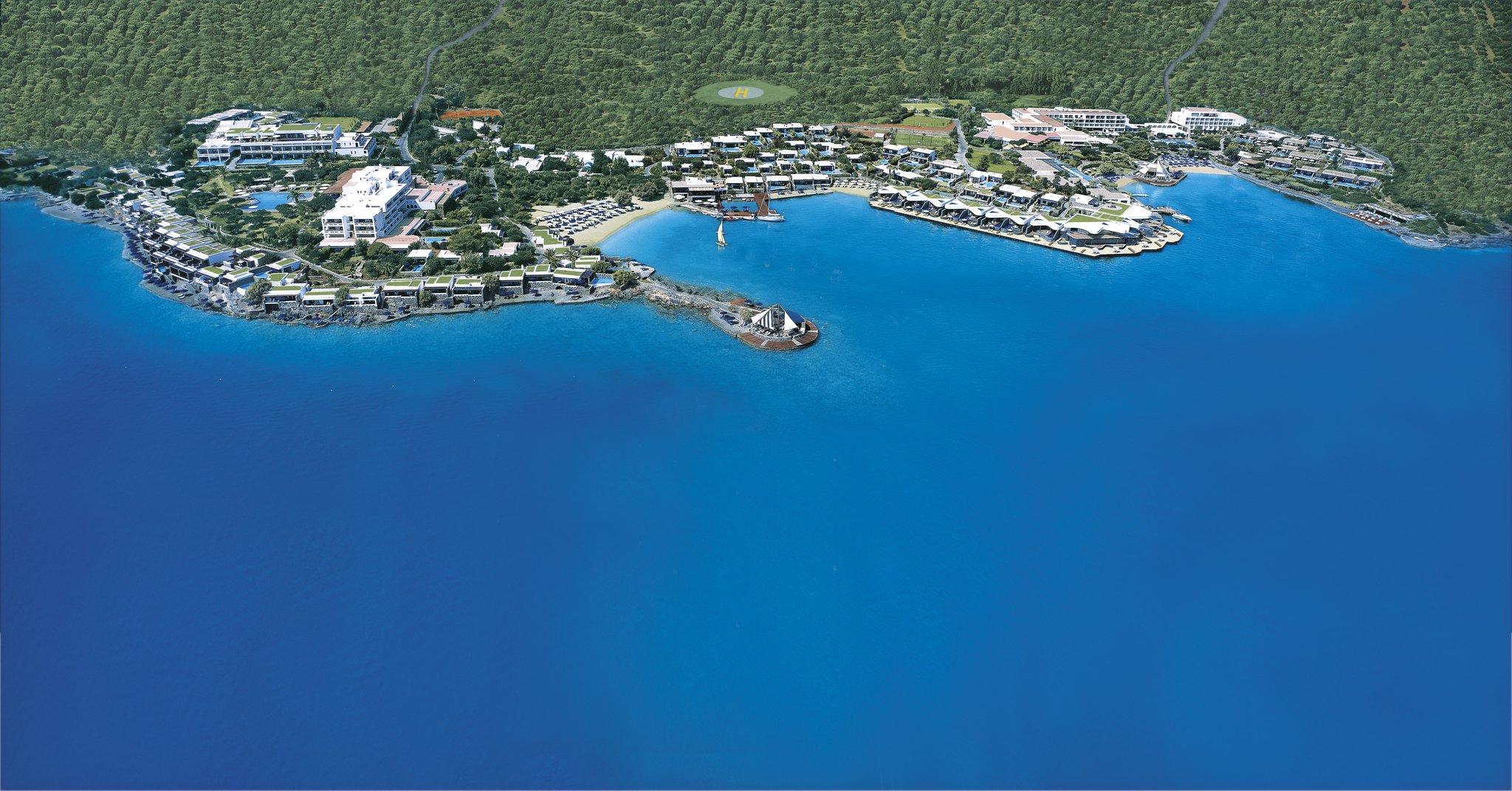 Fotos del hotel - ELOUNDA BEACH HOTEL