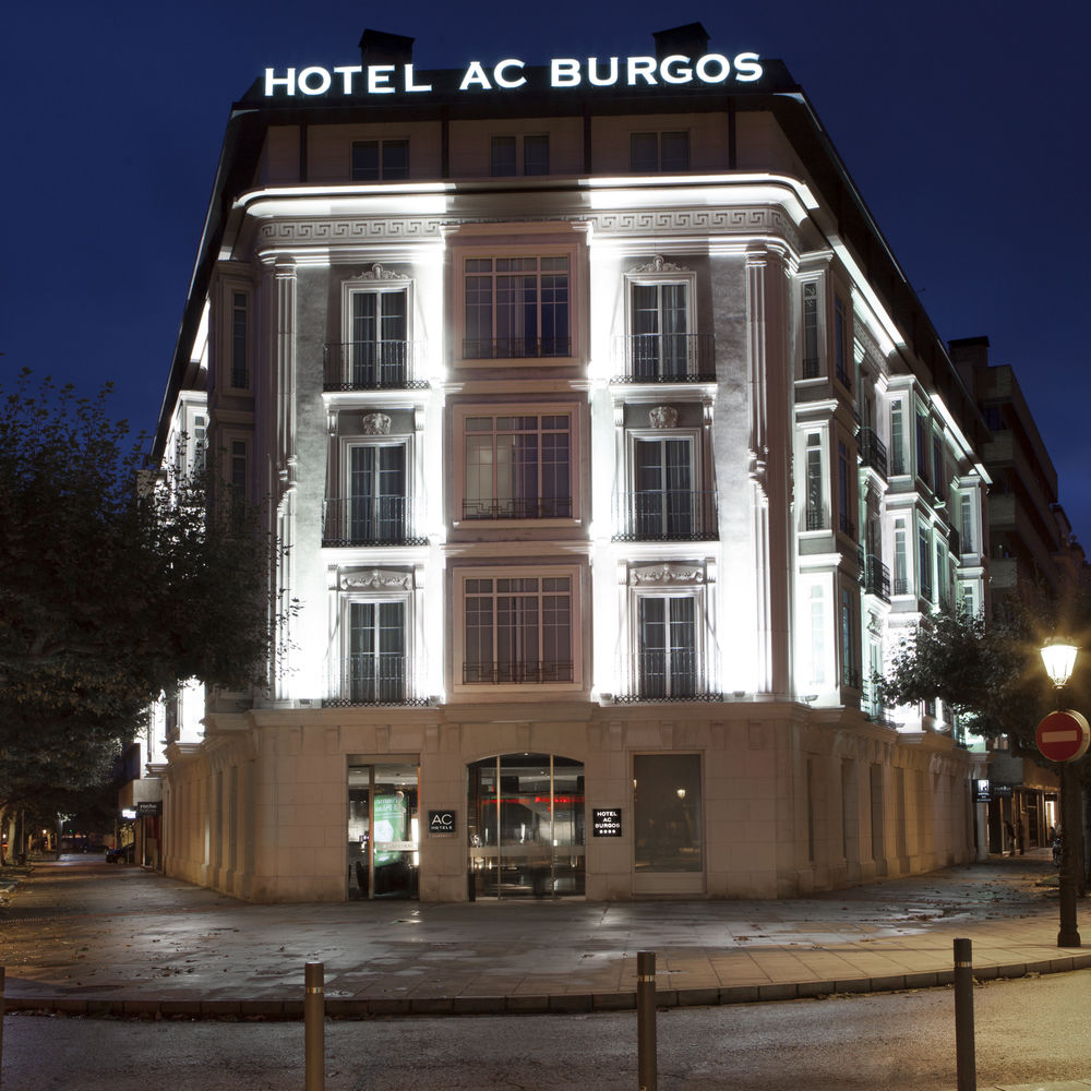 Fotos del hotel - AC HOTEL BURGOS