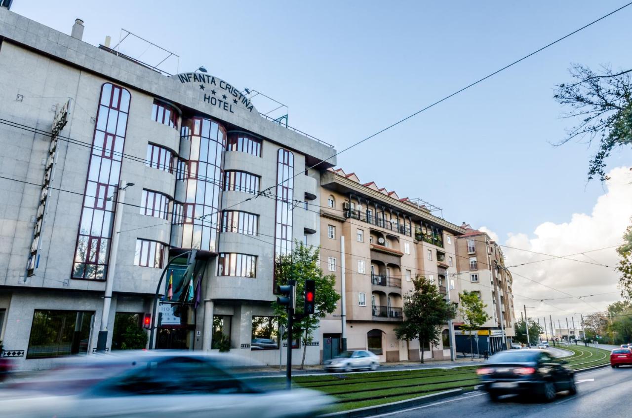 Fotos del hotel - INFANTA CRISTINA