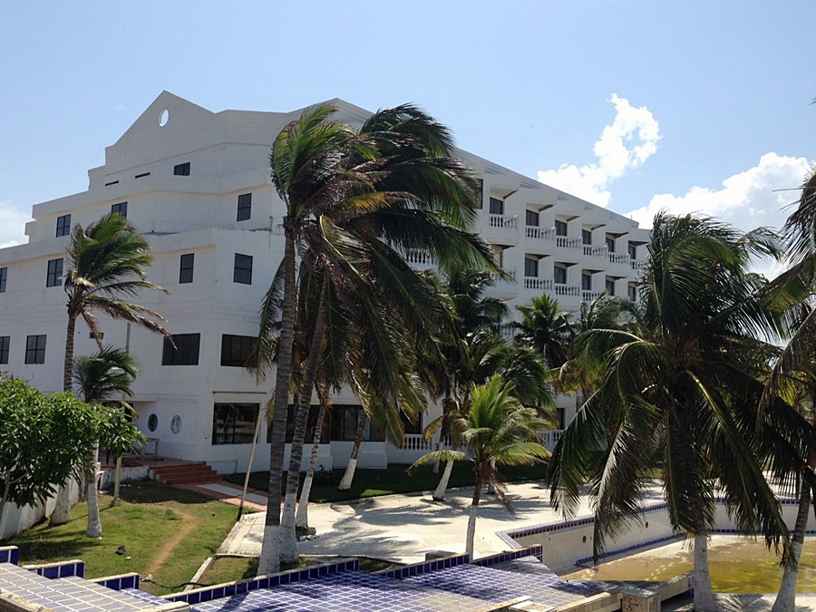 Fotos del hotel - DHI PORTAL DEL CARIBE