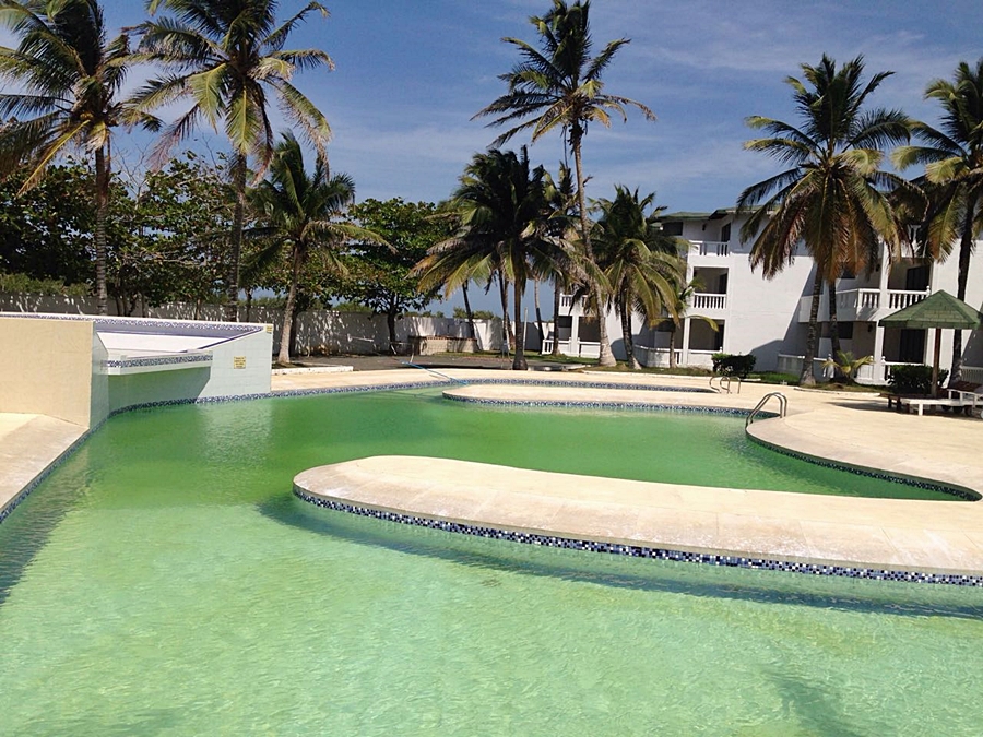 Fotos del hotel - DHI PORTAL DEL CARIBE