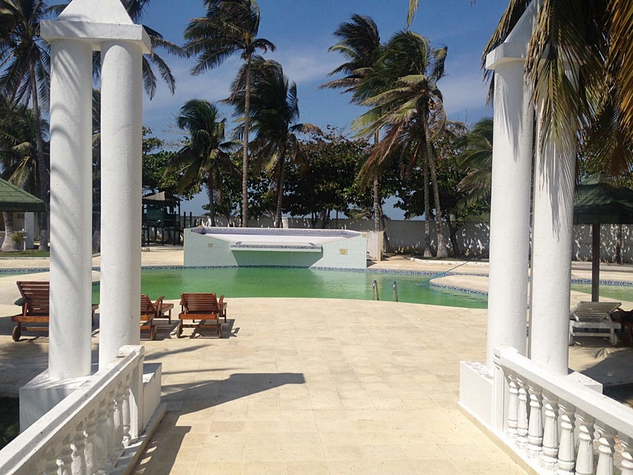 Fotos del hotel - DHI PORTAL DEL CARIBE