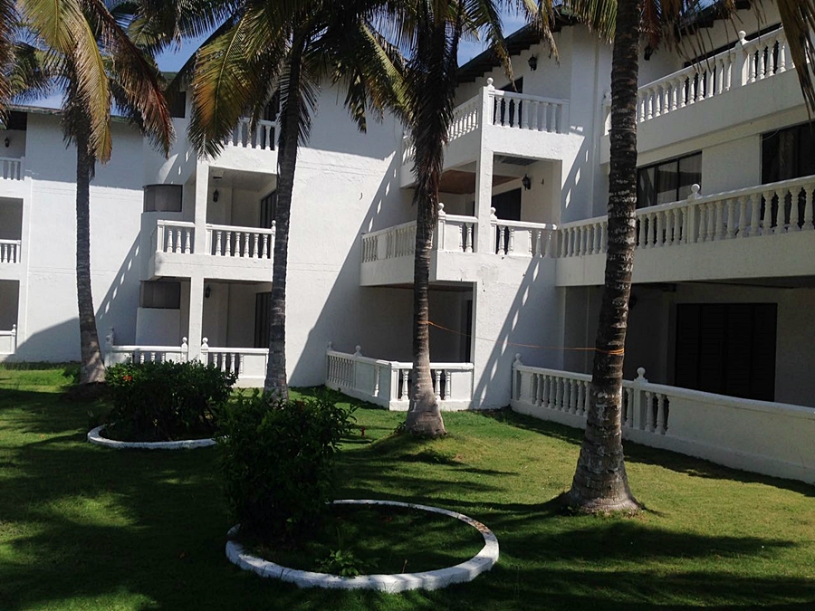 Fotos del hotel - DHI PORTAL DEL CARIBE