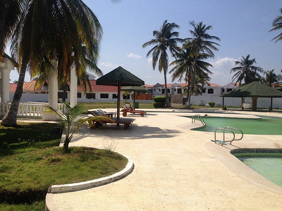 Fotos del hotel - DHI PORTAL DEL CARIBE