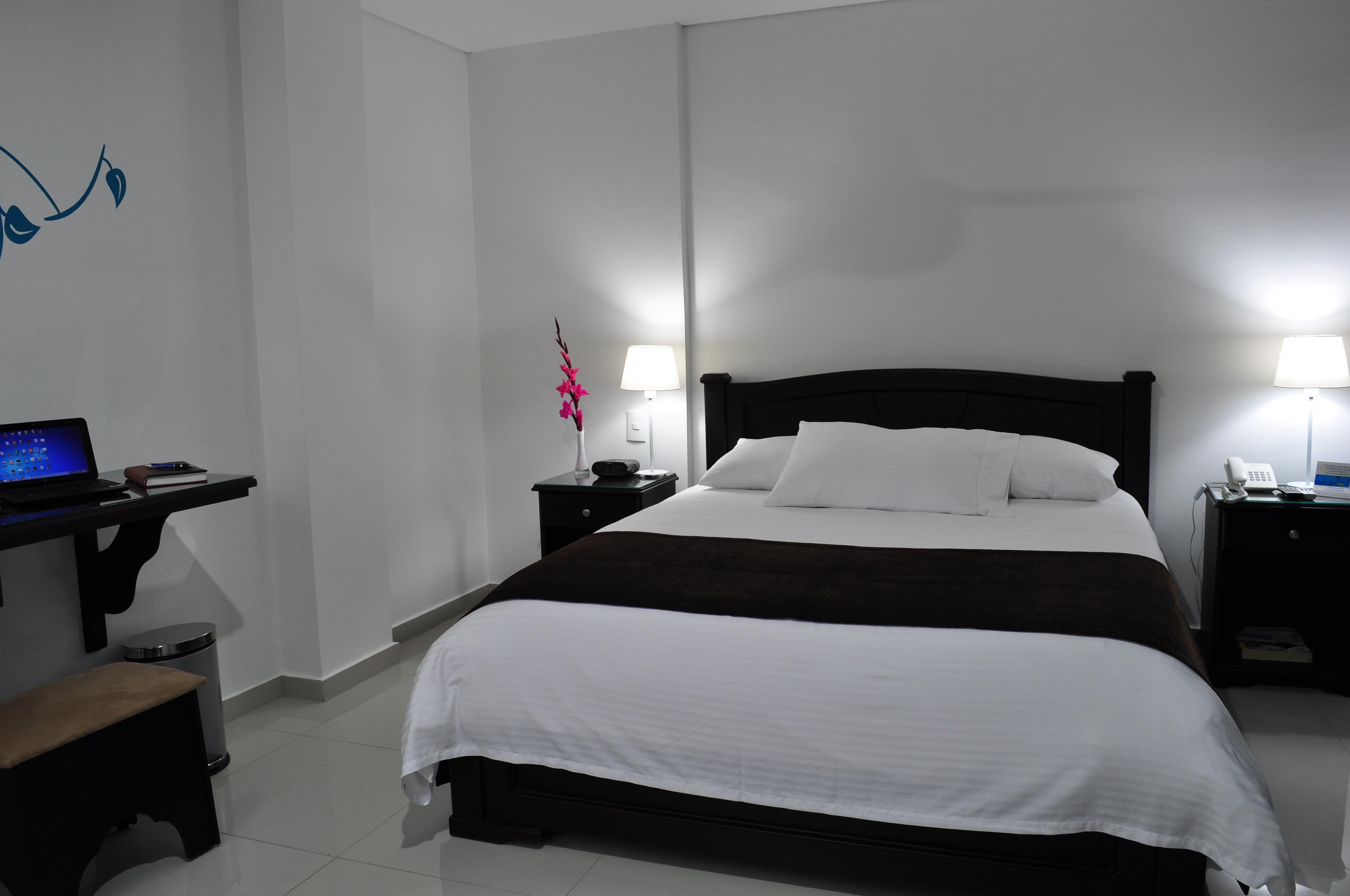 Fotos del hotel - Hotel Santa Marta Real