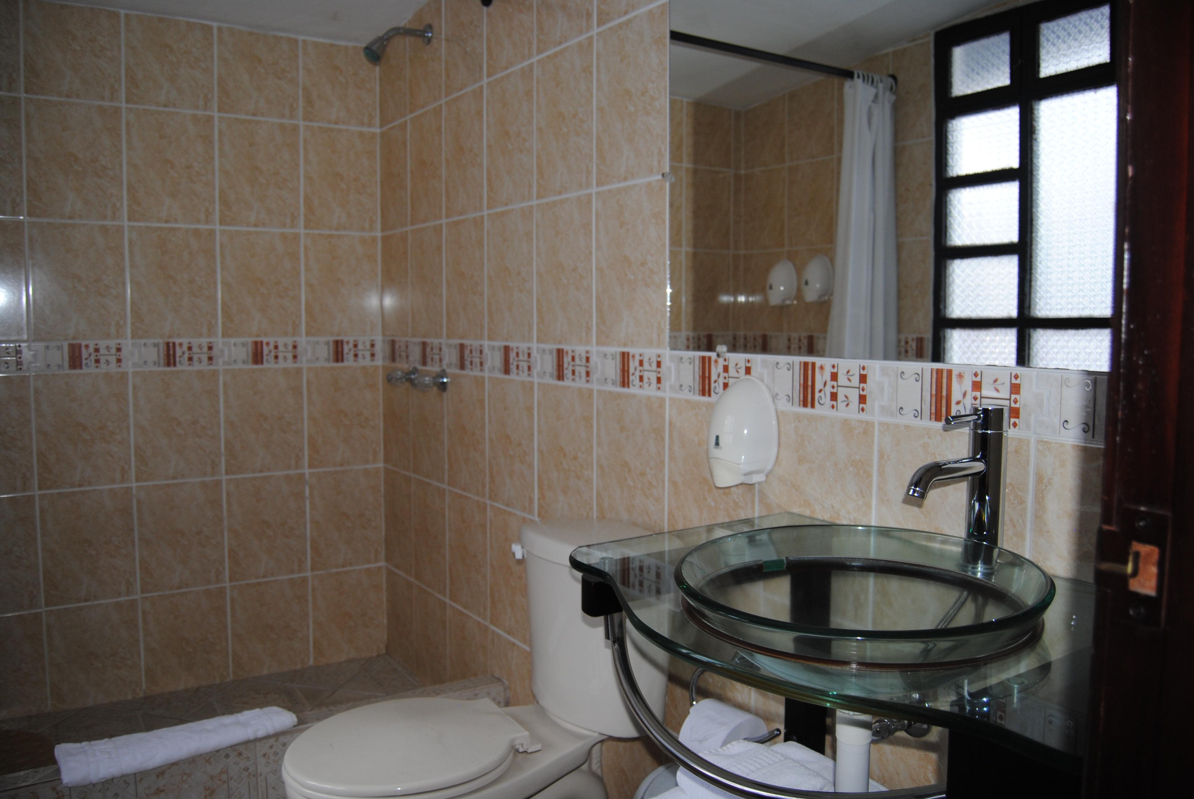 Fotos del hotel - HOTEL FUENTE DE PIEDRA I