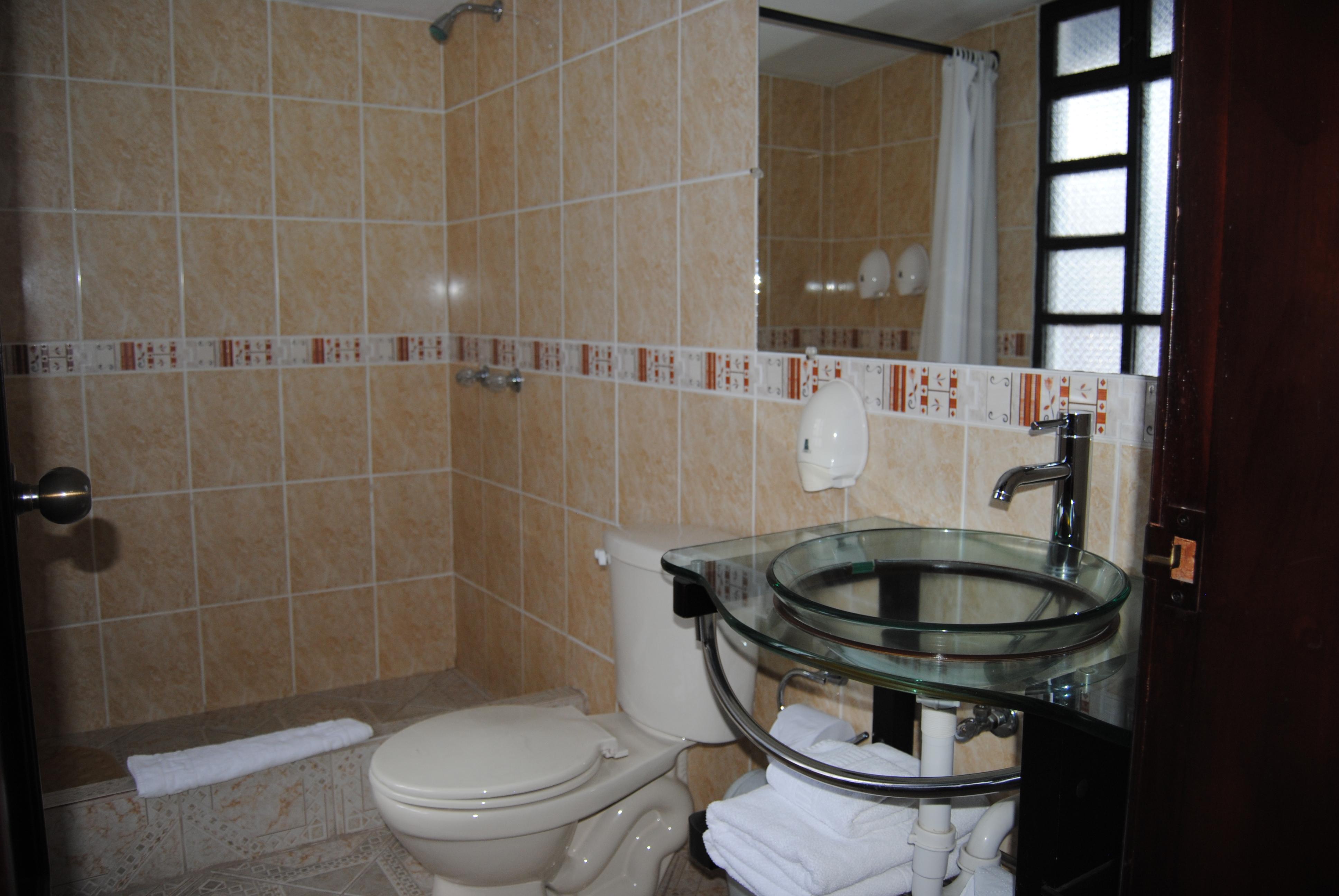 Fotos del hotel - HOTEL FUENTE DE PIEDRA I