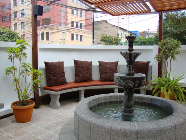 Fotos del hotel - HOTEL FUENTE DE PIEDRA I