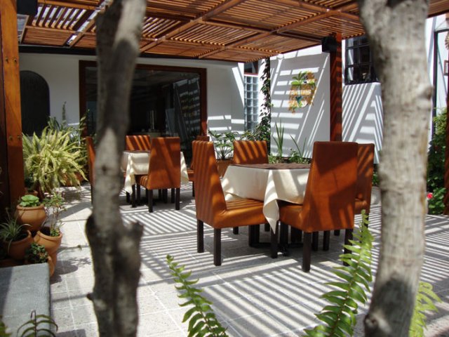 Fotos del hotel - HOTEL FUENTE DE PIEDRA I