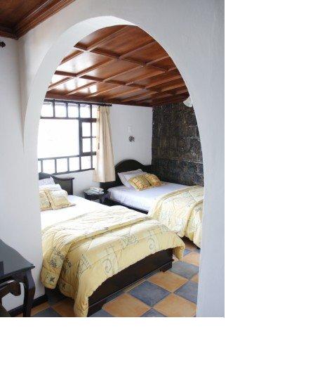 Fotos del hotel - HOTEL FUENTE DE PIEDRA I